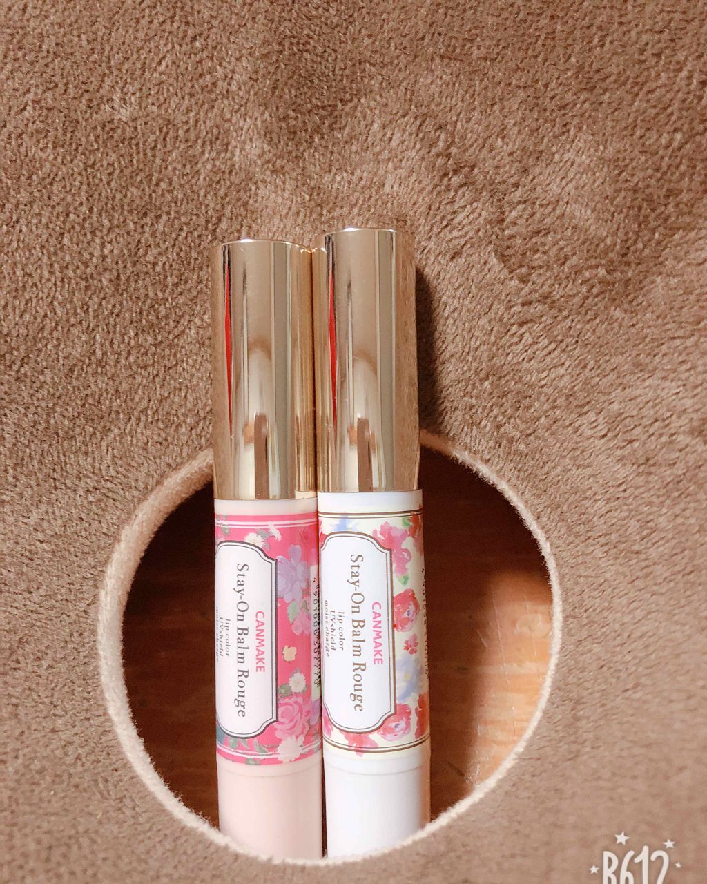 オペラ リップティント N/OPERA/リップティントを使ったクチコミ（2枚目）