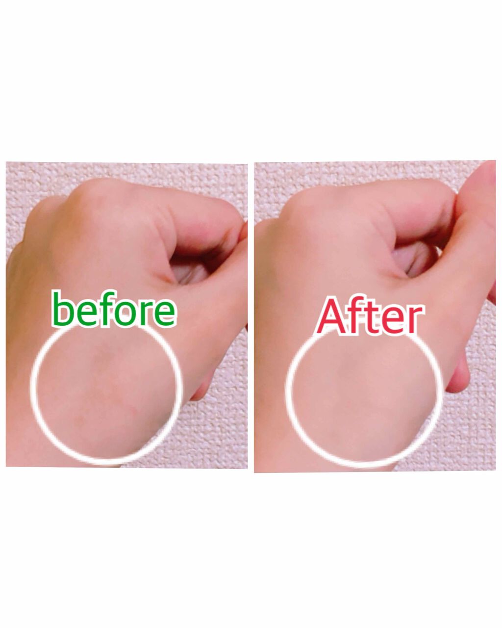 ピディット クリアスムースパウダー(旧)/pdc/プレストパウダーを使ったクチコミ(4枚目)