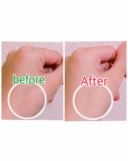 ピディット クリアスムースパウダー(旧)/pdc/プレストパウダーを使ったクチコミ(4枚目)