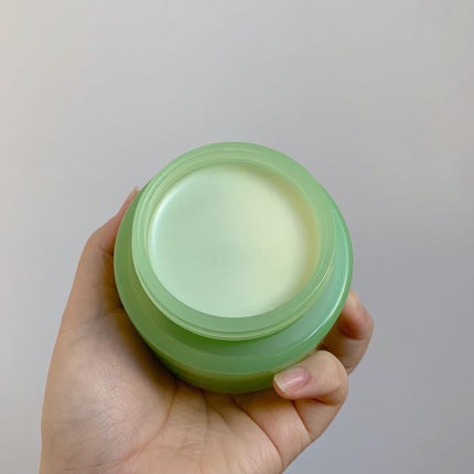 シカマイルドクレンジングバーム/VT/クレンジングバームを使ったクチコミ(7枚目)