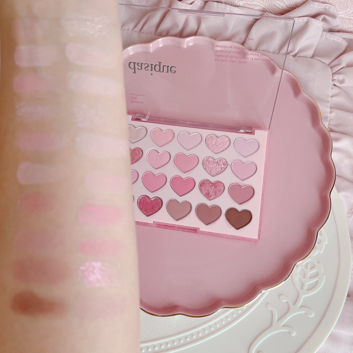 ãã on LIPS ãð.@dasique_jpâ¡ððð°ðððð¡ððð«ðððšð¥ð¥ðð..ãïŒ5æç®ïŒ