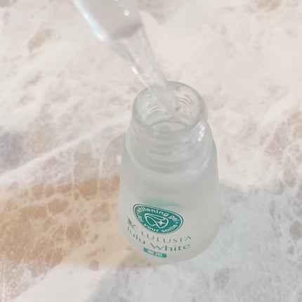 ルルホワイト/ルルシア/その他オーラルケアを使ったクチコミ(4枚目)