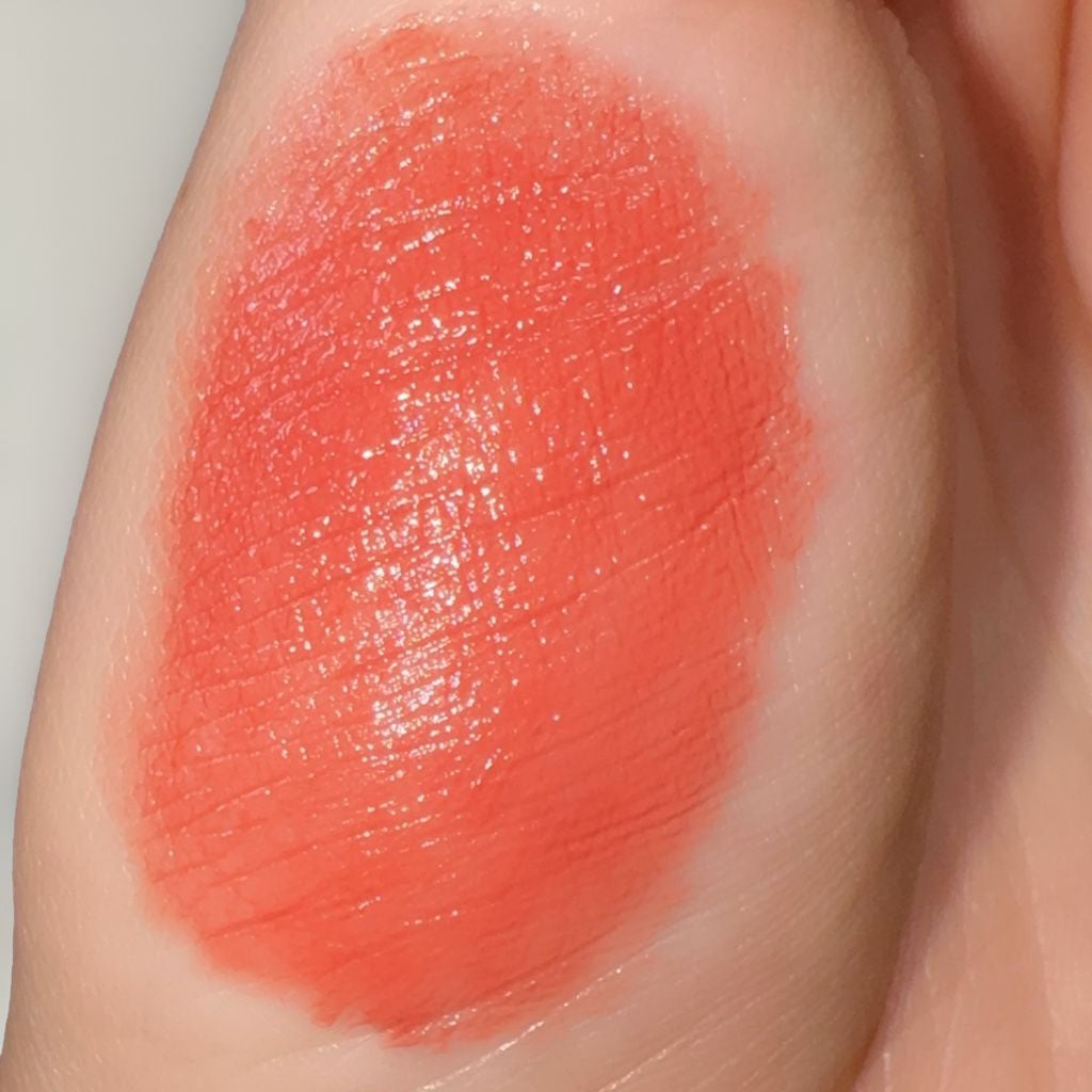 ルナソル フュージングカラーリップス/LUNASOL/口紅を使ったクチコミ(4枚目)