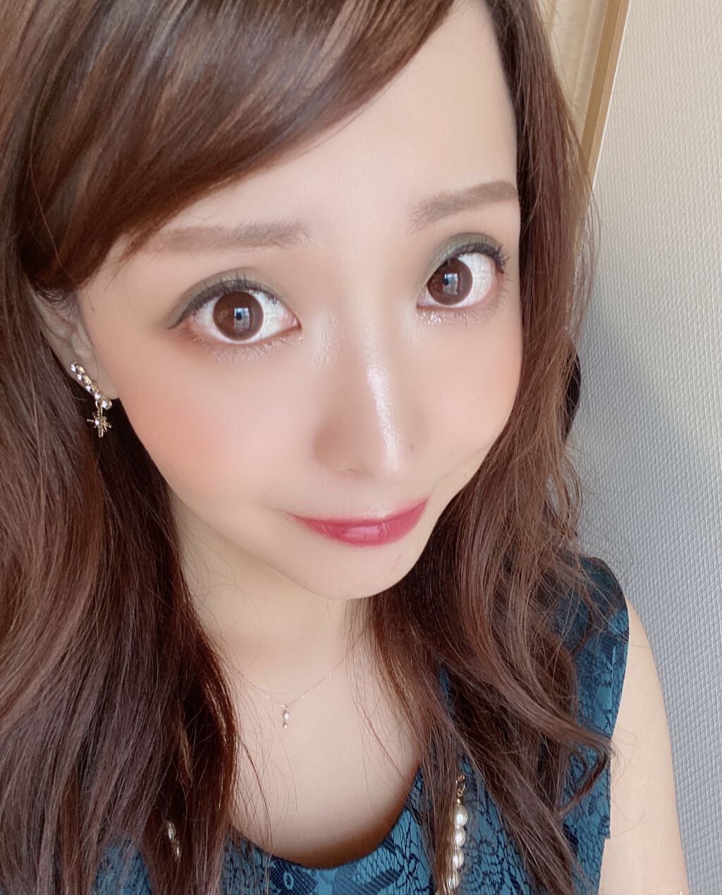 クイーン10色アイシャドウパレット/BLACK TIME/アイシャドウパレットを使ったクチコミ（1枚目）