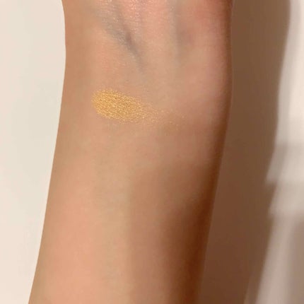 アイプランナー/excel/単色アイシャドウを使ったクチコミ(3枚目)