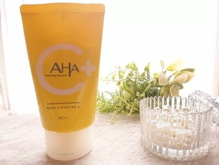 クレンジングリサーチ ウォッシュクレンジング C /クレンジングリサーチ/洗顔フォームを使ったクチコミ(5枚目)