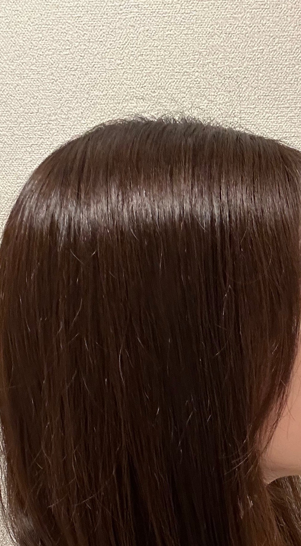 グレイスオン エマルジョン/エルジューダ/ヘアミルクを使ったクチコミ(4枚目)