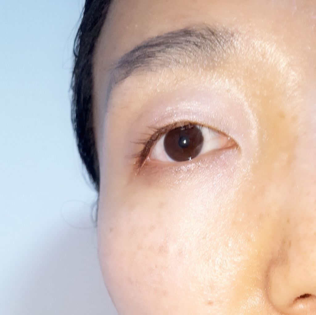 クイックラッシュカーラーセパレート/キャンメイク/マスカラを使ったクチコミ（3枚目）