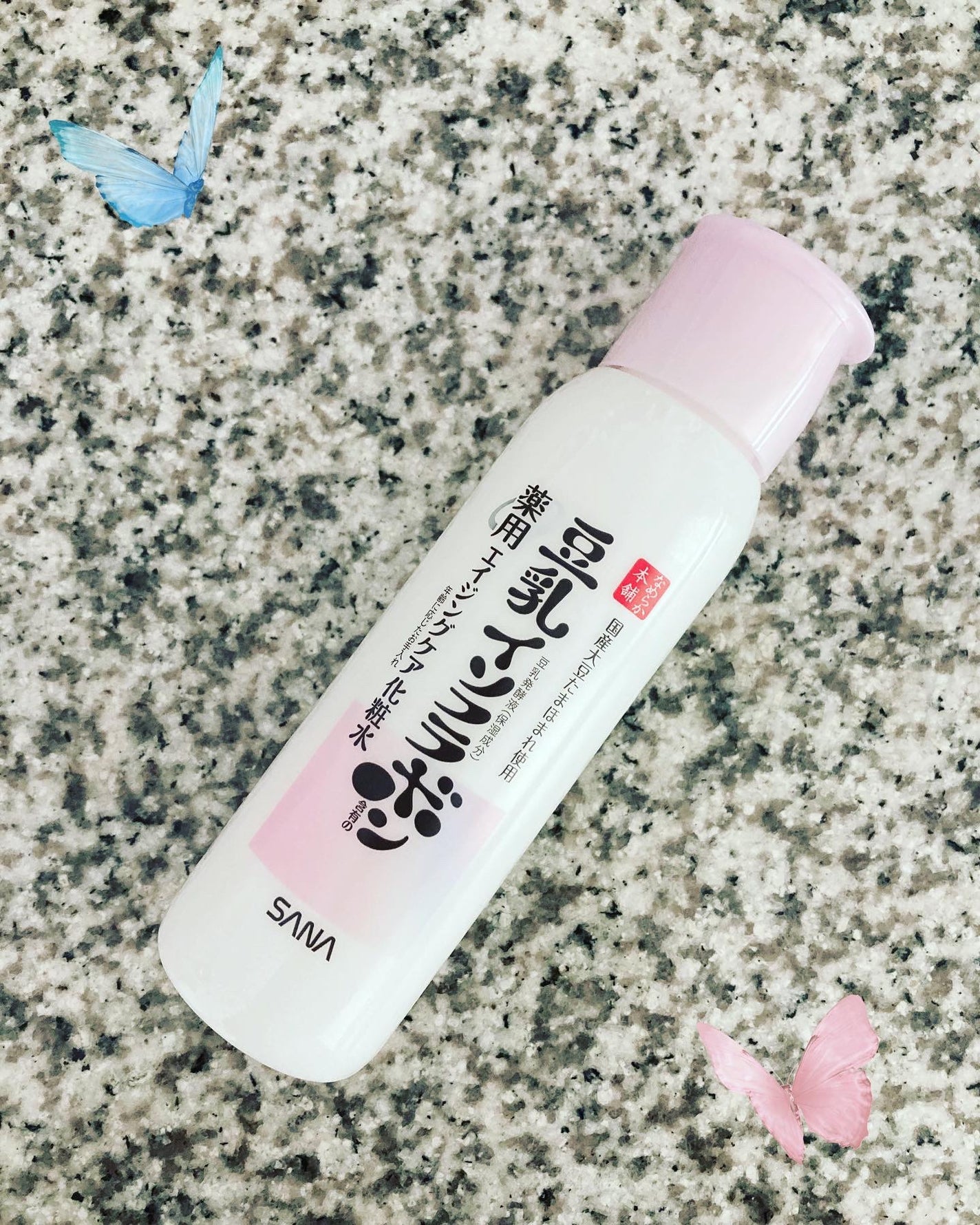 薬用リンクル化粧水 ホワイト/なめらか本舗/化粧水を使ったクチコミ(1枚目)