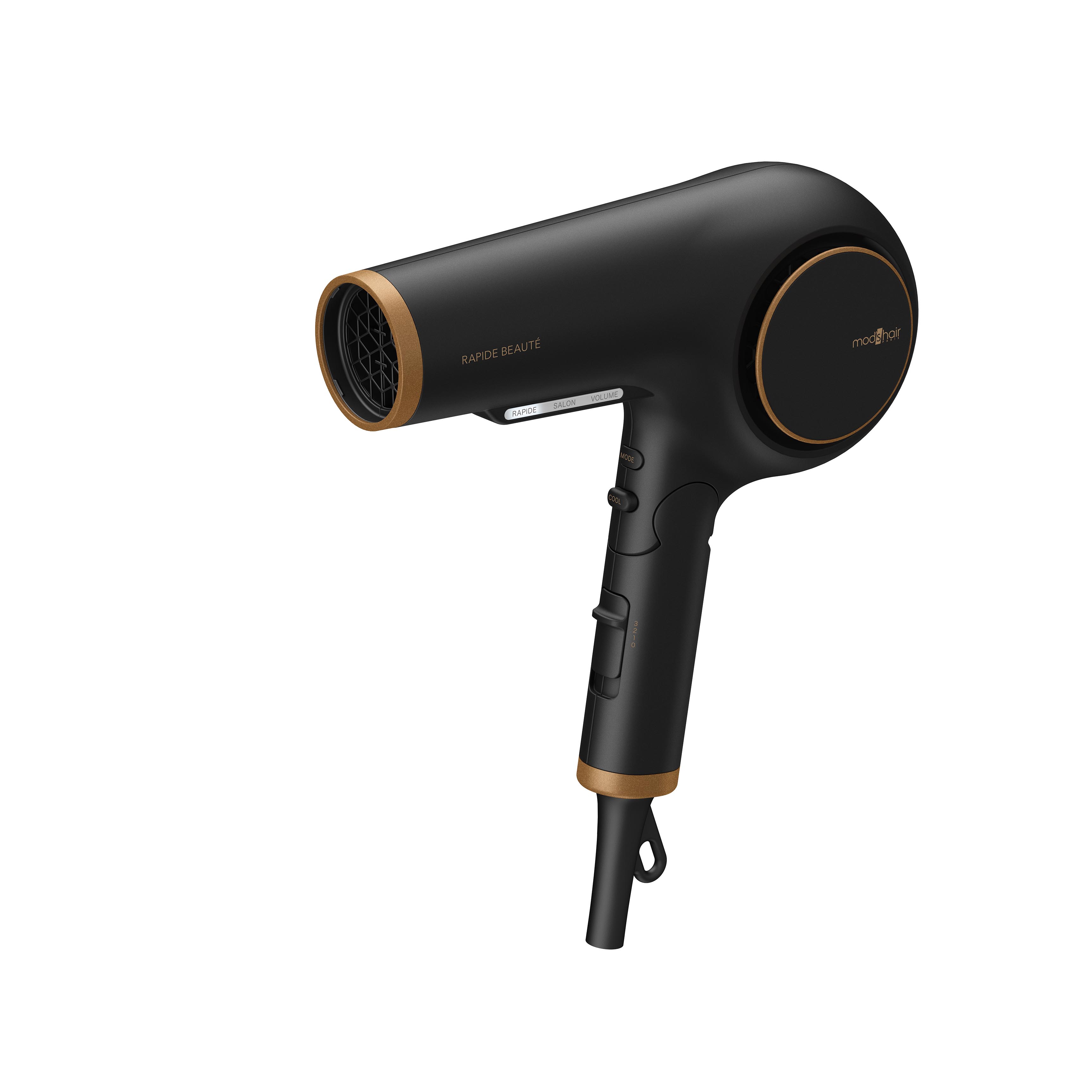 mod's hair アドバンス ラピッドボーテ （MHD-1254）