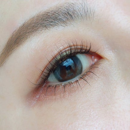 シグニチャー カラー アイズ/SUQQU/アイシャドウパレットを使ったクチコミ(2枚目)