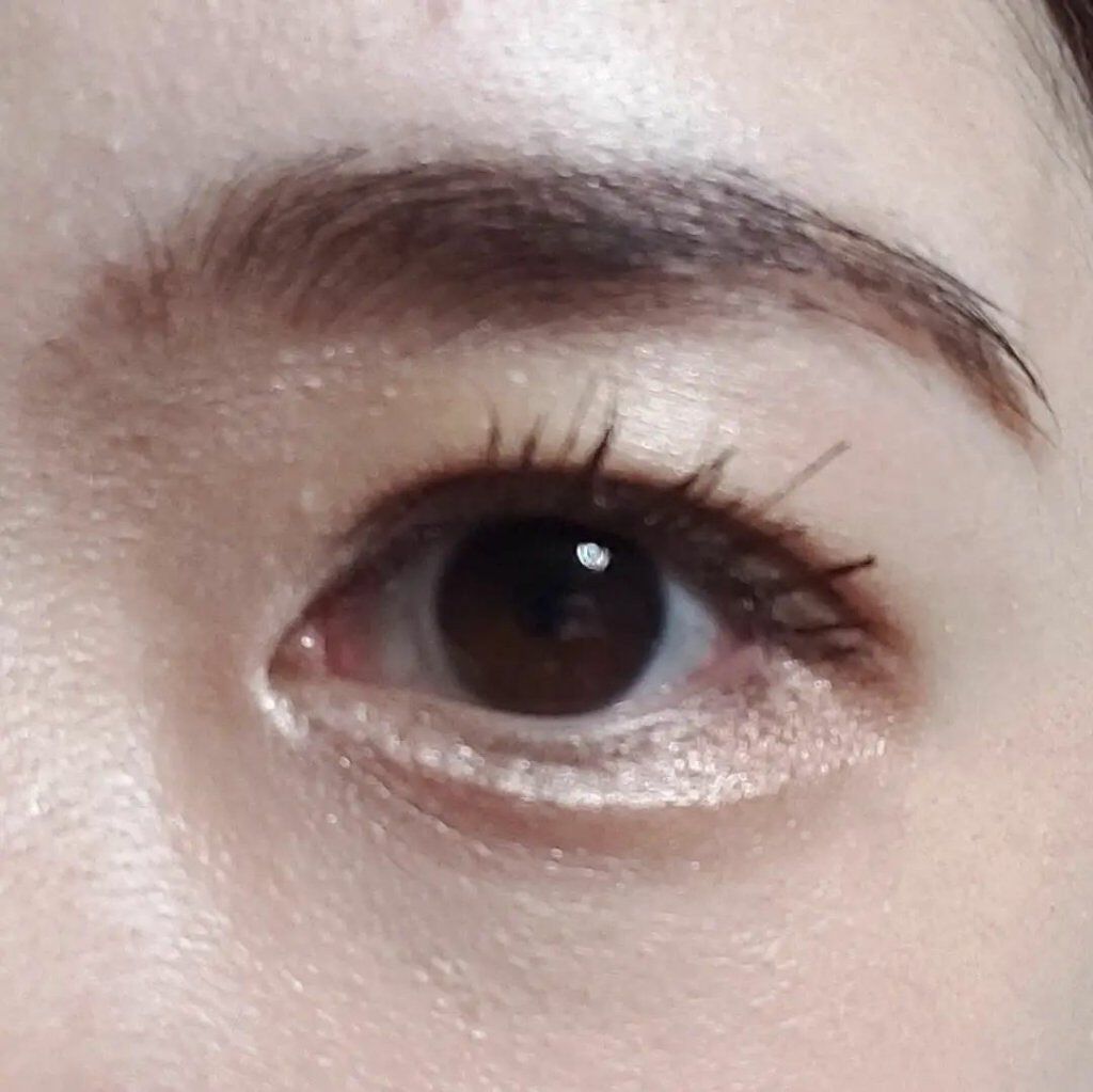 アイ カラー クォード/TOM FORD BEAUTY/アイシャドウパレットを使ったクチコミ(3枚目)