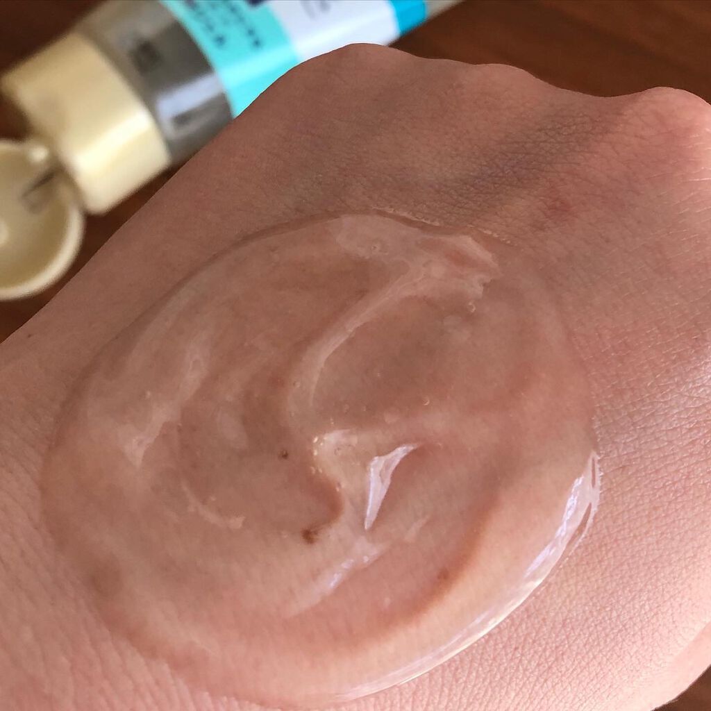 おうちdeエステ 肌をなめらかにする マッサージ洗顔ジェル/ビオレ/その他洗顔料を使ったクチコミ（3枚目）