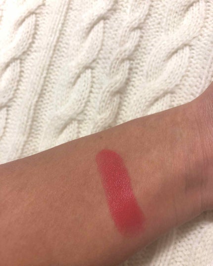 リップスティック/M・A・C/口紅を使ったクチコミ(2枚目)