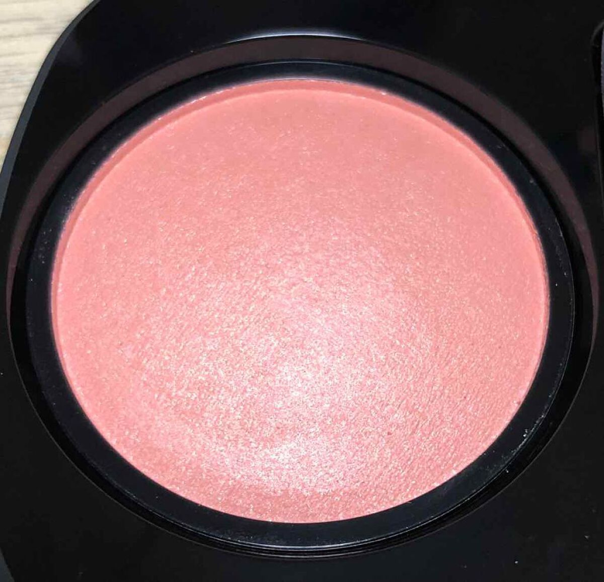 パウダー ブラッシュ PK802