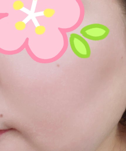 ヌード ウェア リクイド EX/SUQQU/リキッドファンデーションを使ったクチコミ(3枚目)