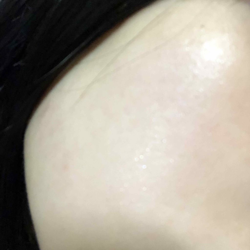 グロウフルールチークス/キャンメイク/パウダーチークを使ったクチコミ(3枚目)