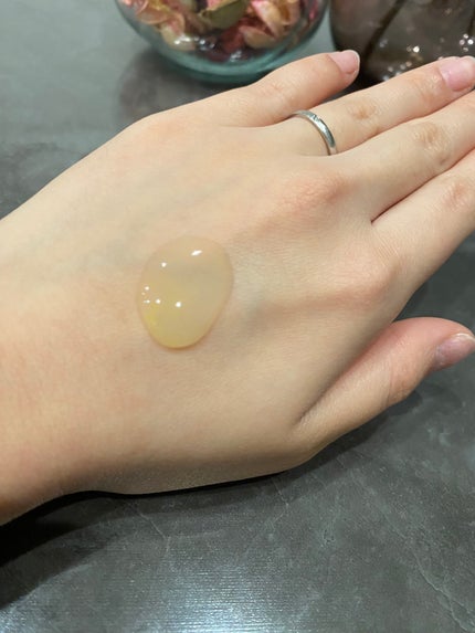 みぅ on LIPS 「このレビューはCKDレチノコラーゲン低分子300パンピングアン..」(3枚目)