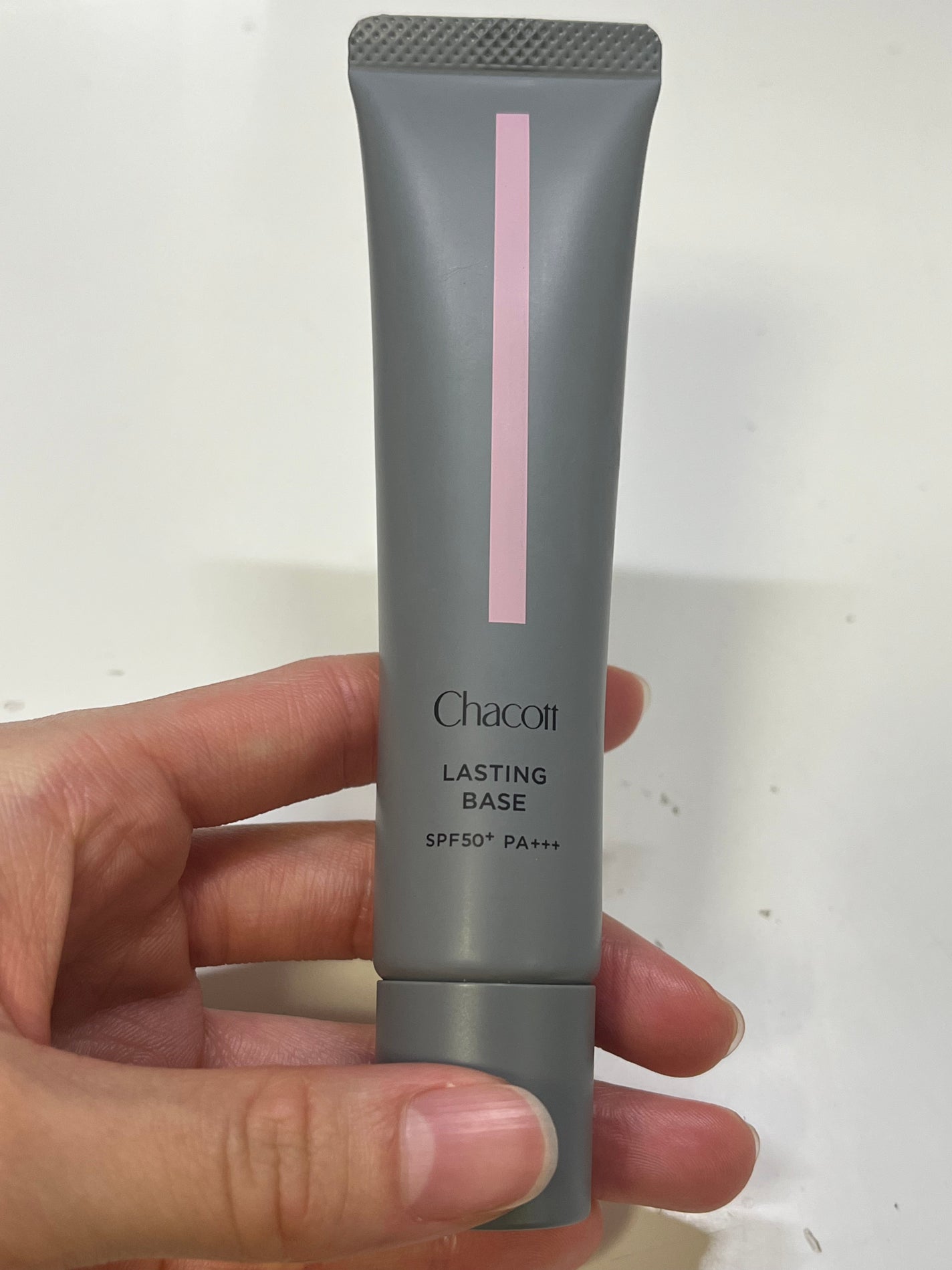 ラスティングベース/チャコット・コスメティクス/化粧下地を使ったクチコミ(1枚目)