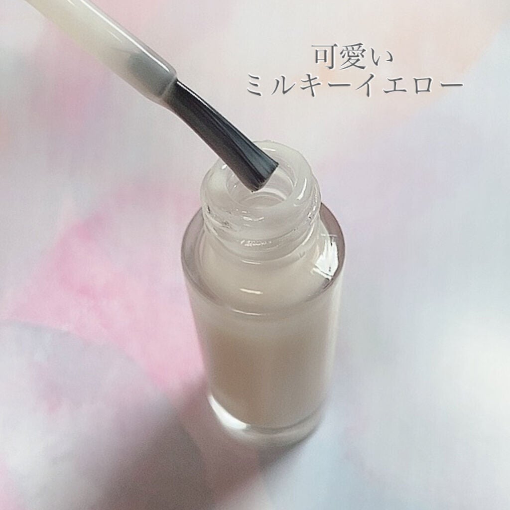 ネイルケアプロテクター/オルビス/ネイルオイル・トリートメントを使ったクチコミ(4枚目)