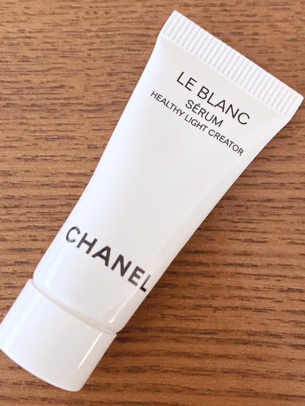 ル ブラン セラム HLCS / CHANELの口コミ | おすすめ順 | 136件 ル ブラン セラム HLCS / CHANELの口コミ | おすすめ順 | 136件