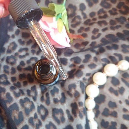 生命の種BT ~B Three~/VIE GRAINE/フェイスオイルを使ったクチコミ(3枚目)