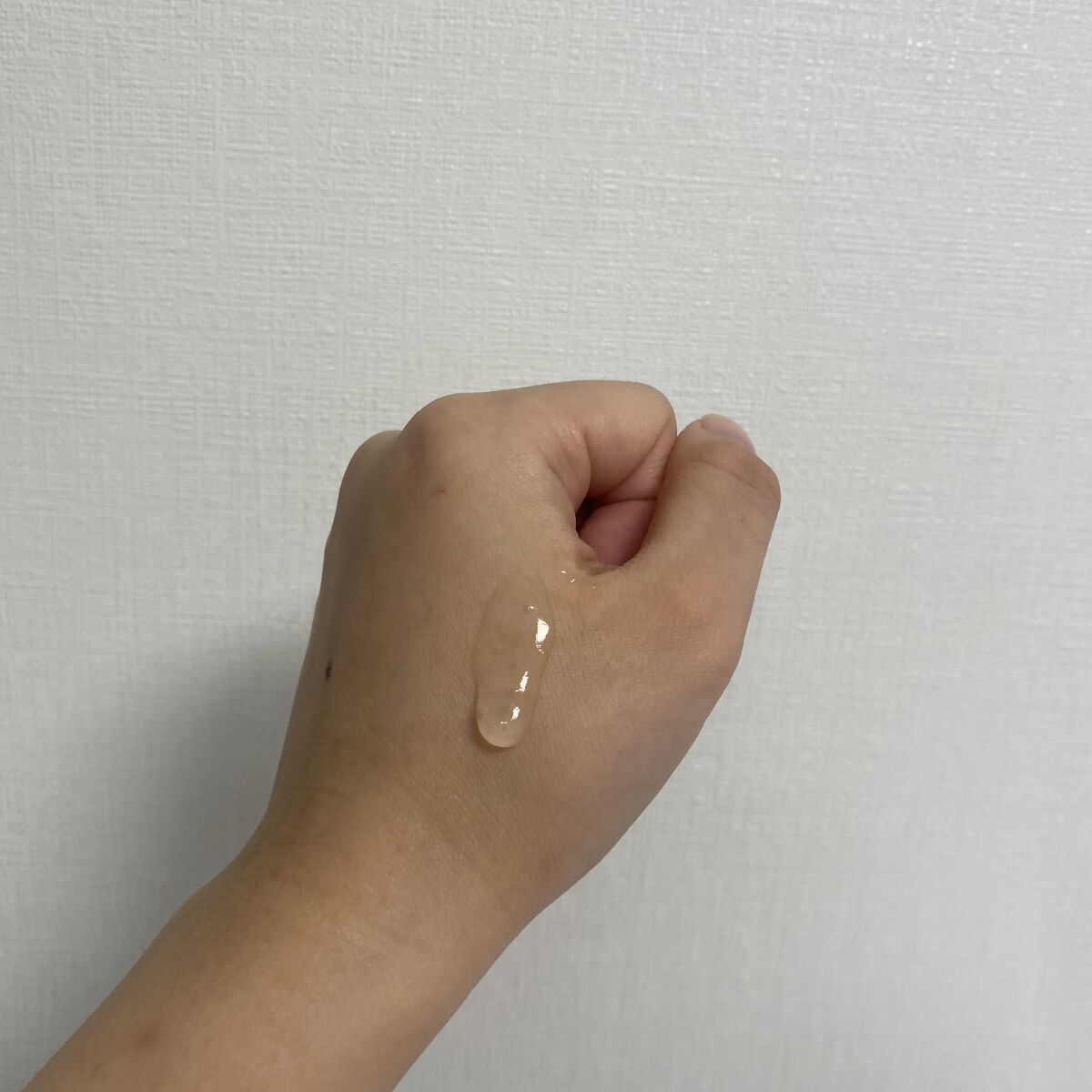 フェイシャルマイルドピーリング/primera/ピーリングを使ったクチコミ（2枚目）