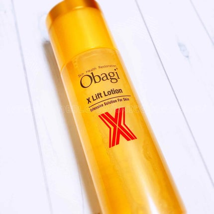 オバジX リフトローション/オバジ/化粧水を使ったクチコミ(5枚目)