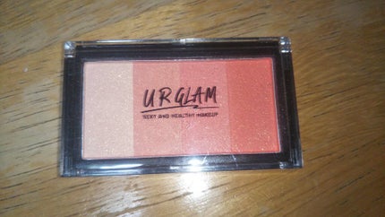 シャドーカスタマイズ/MAJOLICA MAJORCA/単色アイシャドウを使ったクチコミ(4枚目)