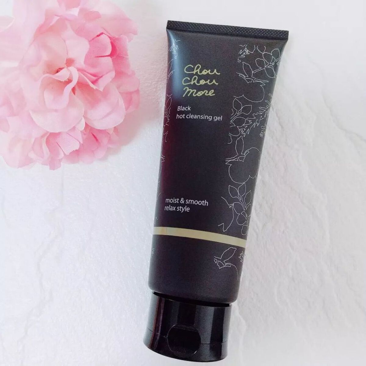 なお シュシュモア メイク落とし10点 Jeuneforce(ジュネフォース) by 桃谷順天館 / シュシュモア