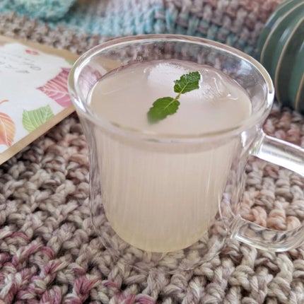 出雲ハーブの酵素ドリンク/いずもなでしこ/酵素ドリンクを使ったクチコミ(2枚目)