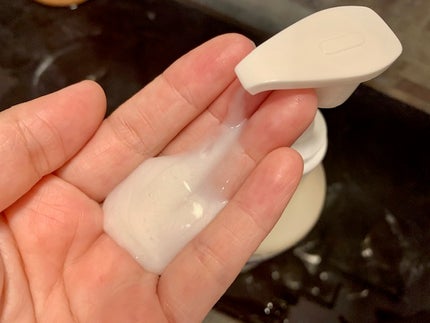 デオカラット 薬用ボディウォッシュ/デオカラット/ボディソープを使ったクチコミ(3枚目)