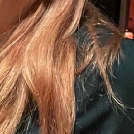 メイクアップカラー/ビューティーン/ヘアカラーを使ったクチコミ(5枚目)