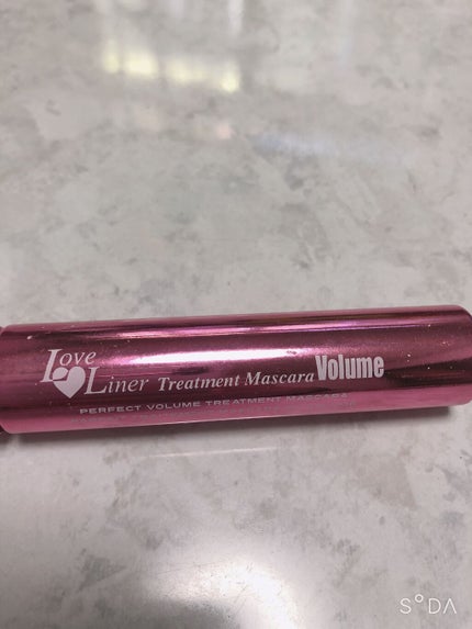 ラブ・ライナー ラブ・ライナー トリートメントマスカラ ボリュームのクチコミ「ラブライナーマスカラ
長さもカーブキープも抜群でリピ決定と思ったらまさかの生産終了
またマス.....」(2枚目)