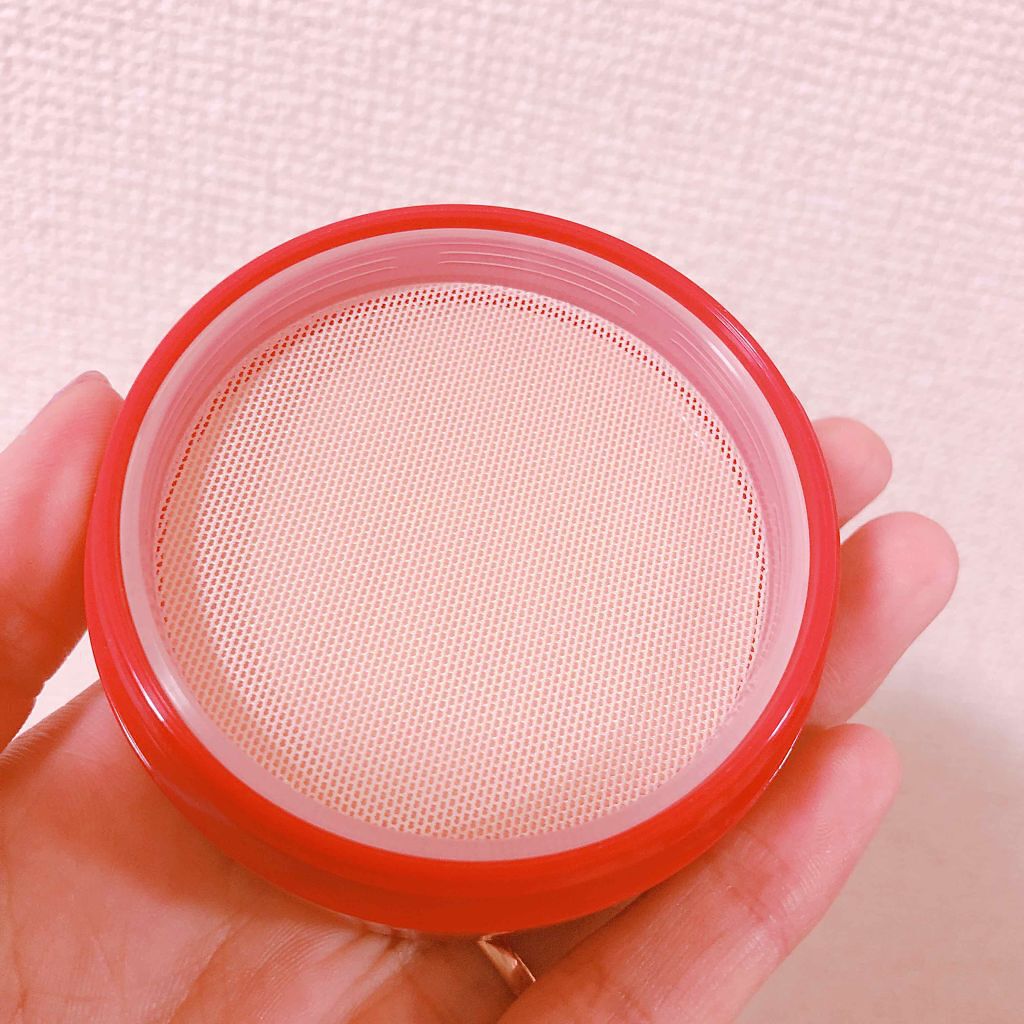 水ジェリークラッシュ/インテグレート/クリーム・エマルジョンファンデーションを使ったクチコミ(2枚目)