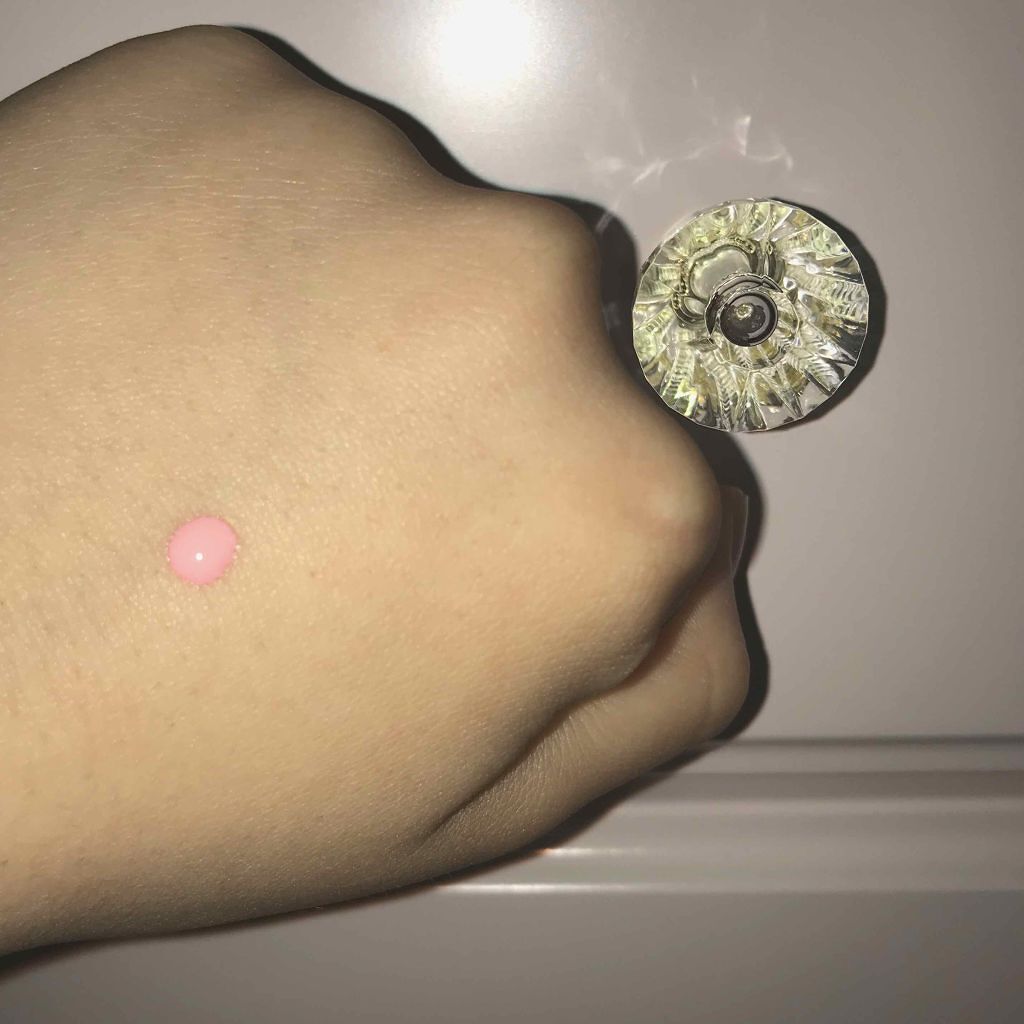 カラフルドローイング ウォーターカラーチーク/ETUDE/リキッドチークを使ったクチコミ(2枚目)