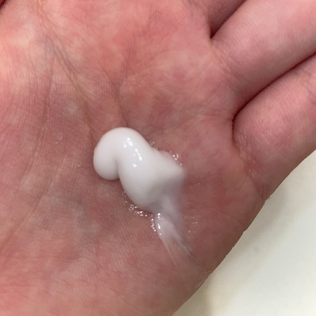 R&Aヘアマスク/john masters organics/ヘアマスク・ヘアパックを使ったクチコミ（2枚目）