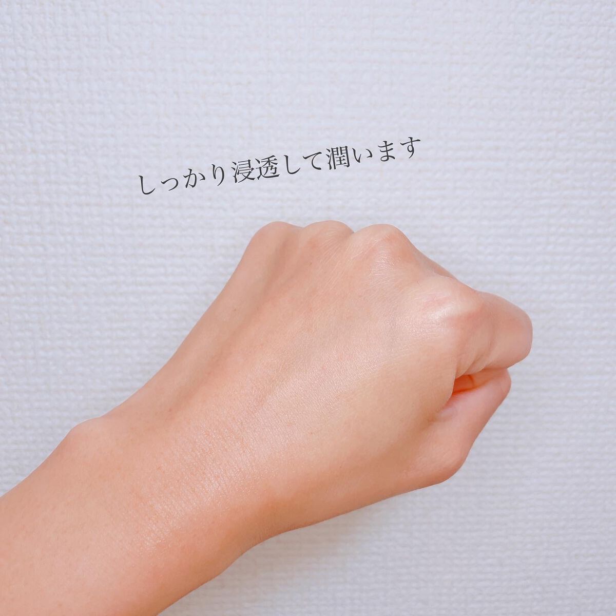 ホワイトトリュフウォータフルヴィーガンスリーピングパック/ダルバ/シートマスク・パックを使ったクチコミ(4枚目)