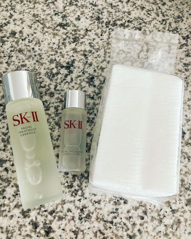 試してみた】SK-II ピテラ エッセンス セット/SK-IIのリアルな口コミ ...