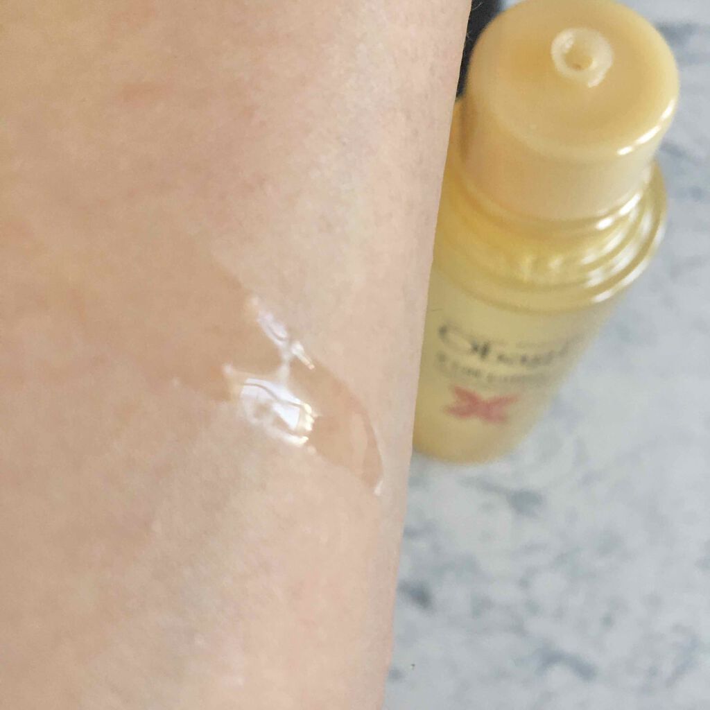 オバジX リフトローション/オバジ/化粧水を使ったクチコミ(4枚目)