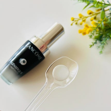 ジェニフィック アルティメ セラム/LANCOME/美容液を使ったクチコミ(4枚目)