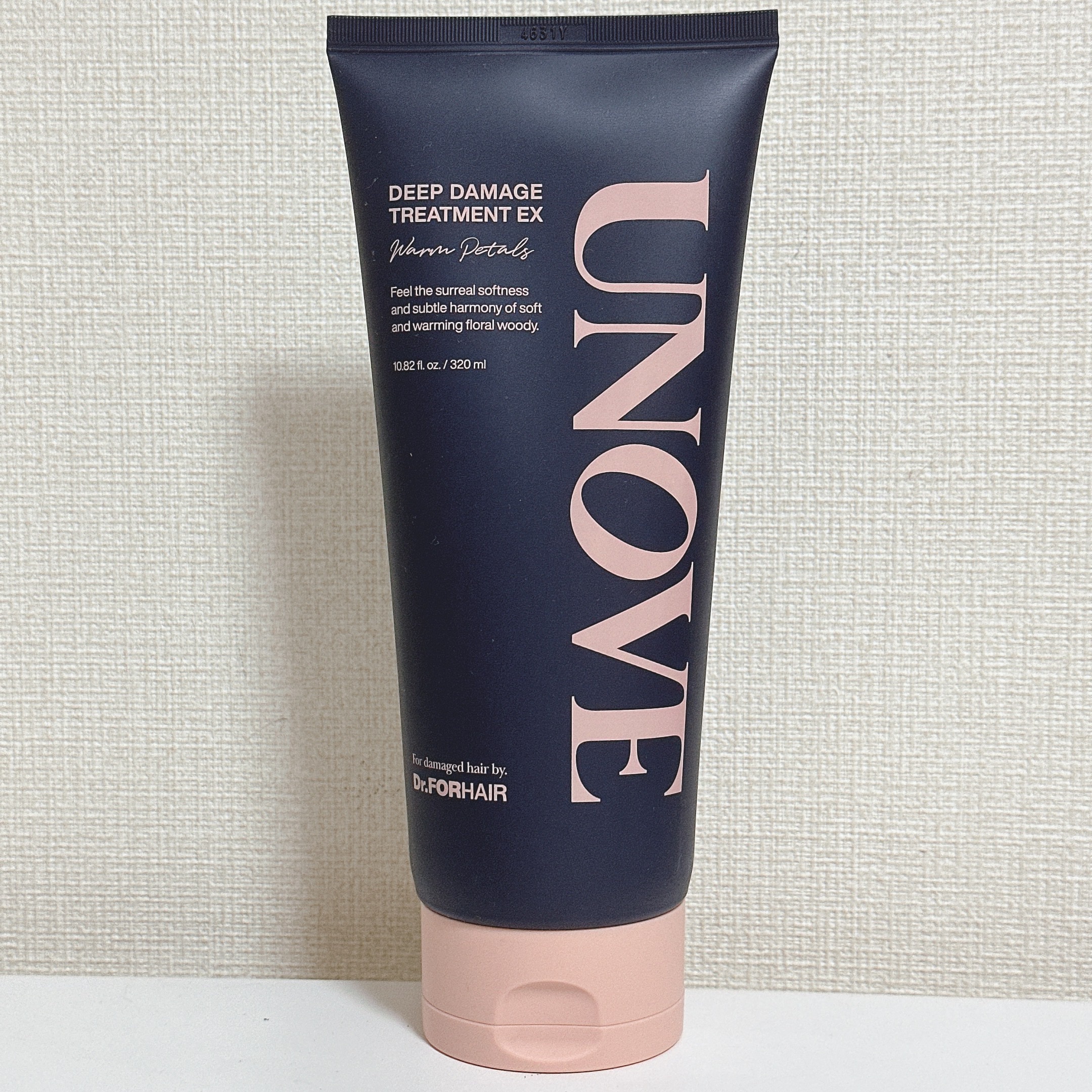 エッセンスインヘアミルク/オルビス/ヘアミルクを使ったクチコミ（2枚目）