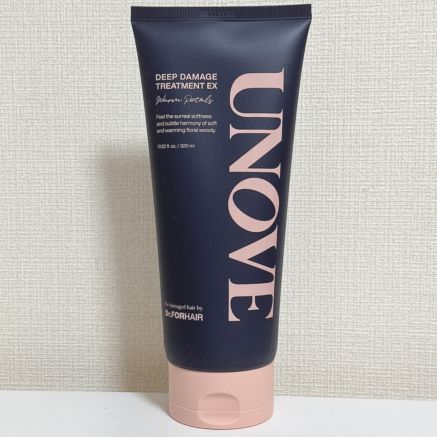 エッセンスインヘアミルク/オルビス/ヘアミルクを使ったクチコミ(2枚目)