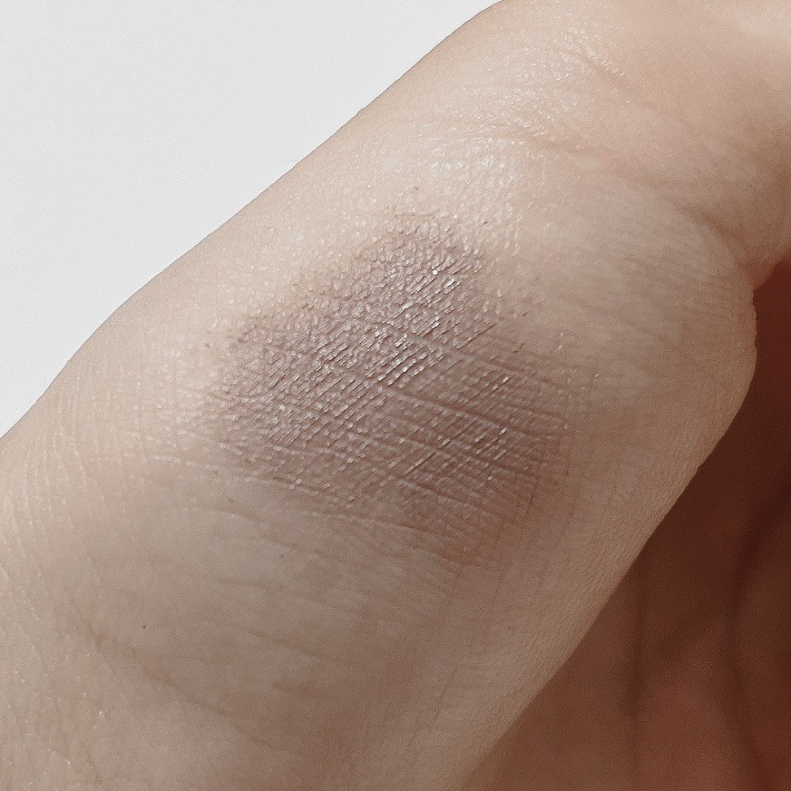 ハンオールブロウカラ/rom&nd/眉マスカラを使ったクチコミ（2枚目）