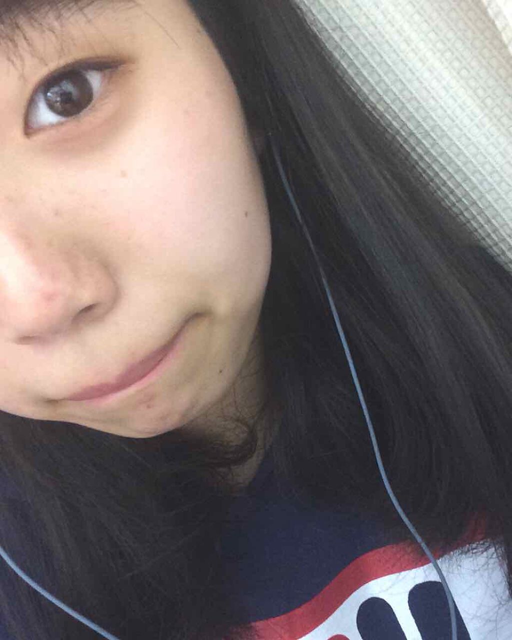 アイテープ片面(のびる)絆創膏タイプ スリム 120枚/セリア/二重まぶた用アイテムを使ったクチコミ（3枚目）