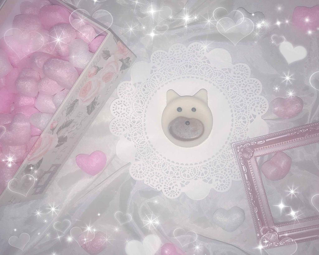 みつばちベアー/ラッシュ/フェイスバームを使ったクチコミ（1枚目）