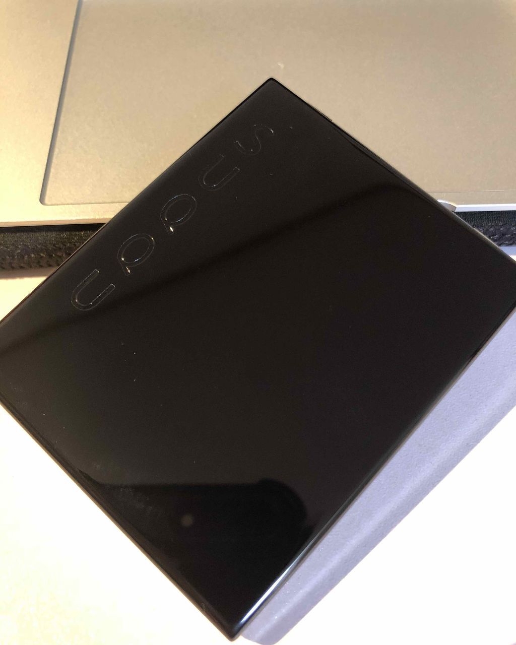 ピュア カラー ブラッシュ/SUQQU/パウダーチークを使ったクチコミ(1枚目)