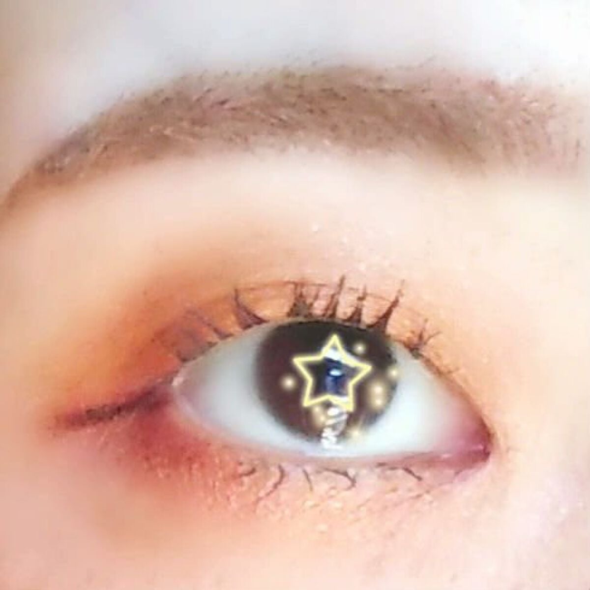 リアルクローズシャドウ/excel/アイシャドウパレットを使ったクチコミ(7枚目)