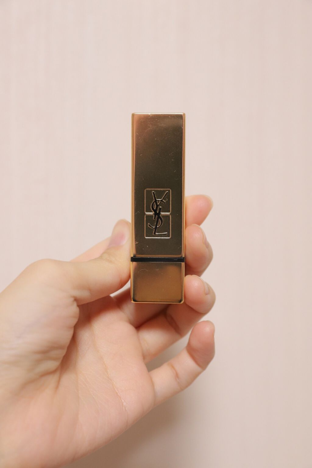 <旧>ルージュ ピュールクチュール/YVES SAINT LAURENT BEAUTE/口紅を使ったクチコミ(1枚目)