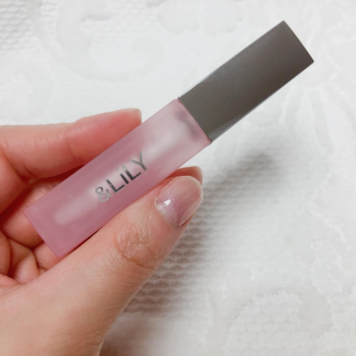 & LiLY UpDateLash/＆LiLY/まつげ美容液を使ったクチコミ（2枚目）